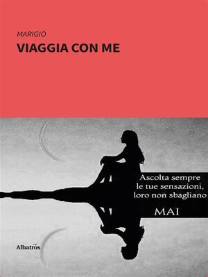 cover image of Viaggia con me